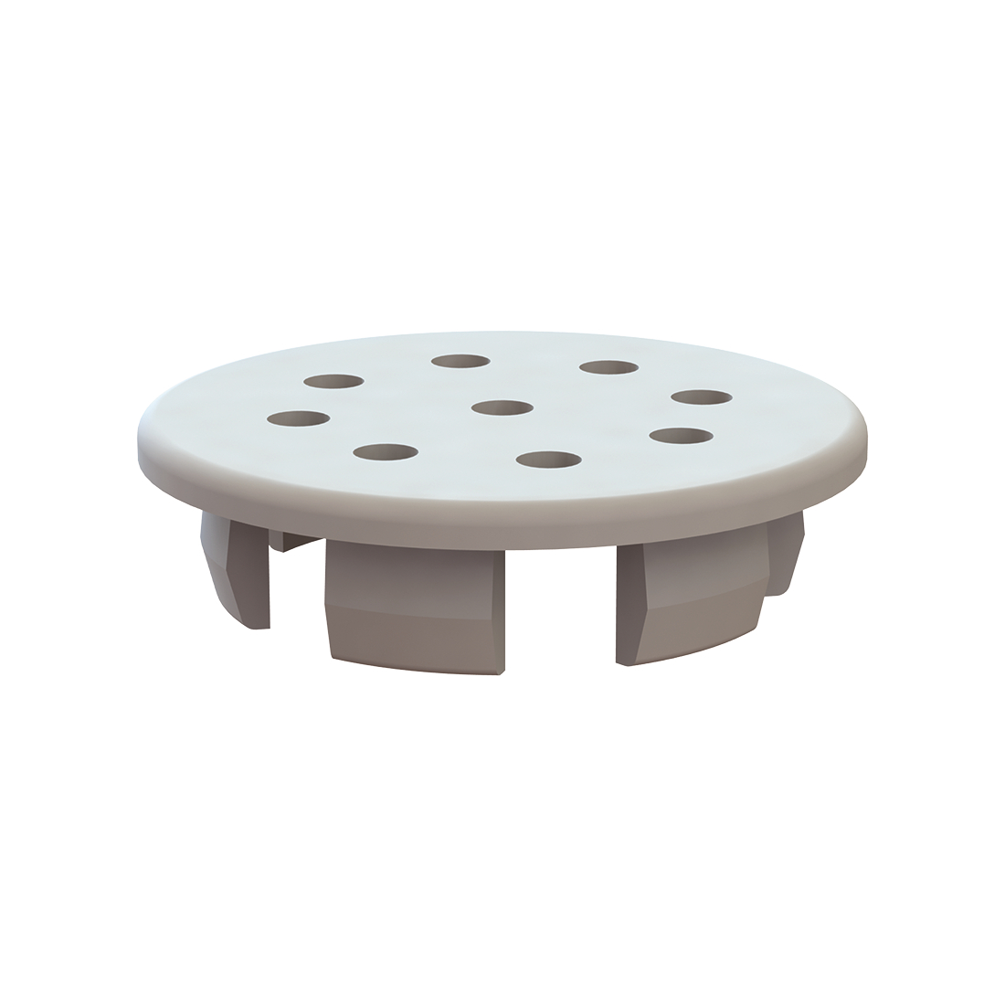Essentra Components 62VP087BM11