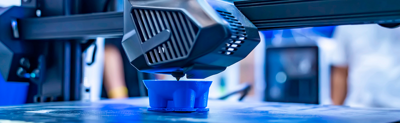 How 3D printing complements injection molding | Essentra Components US