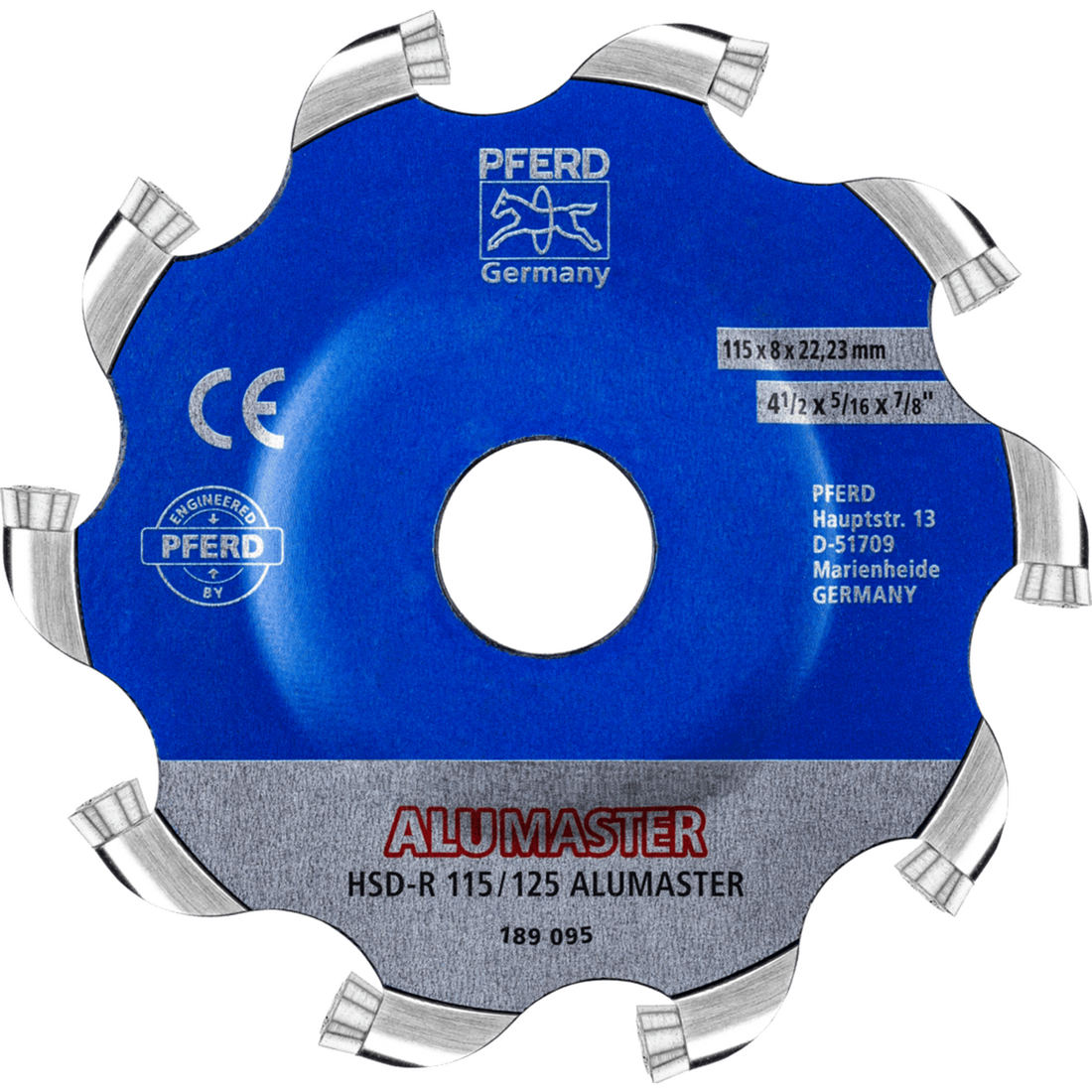 Reid Supply PFA-22000019