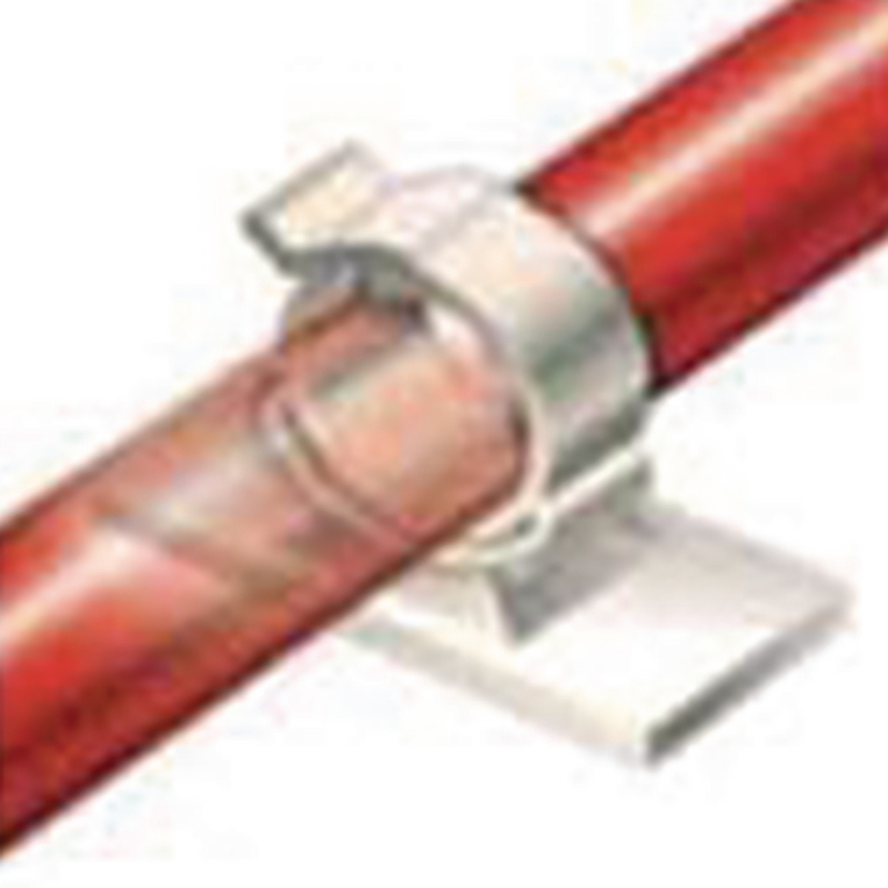 Essentra Components WSB-2-01A-RT