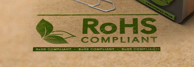 The Importance of RoHS to US Manufacturers | Essentra Components US