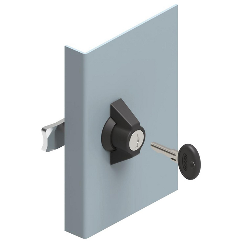 Buy Adjustable Compression Latches Essentra Components AU