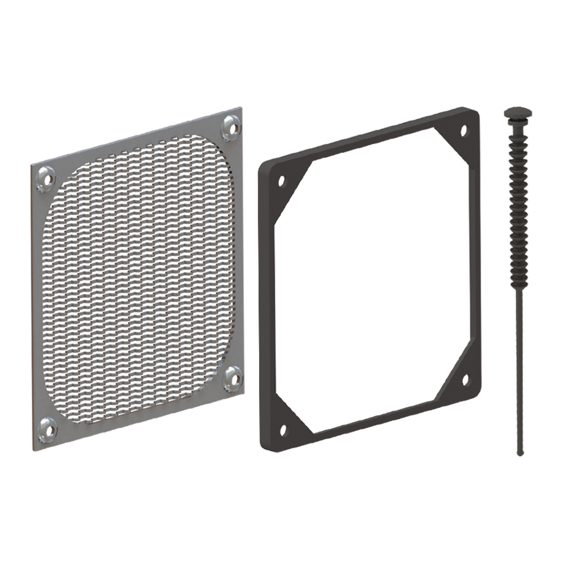 PCB Fan Parts