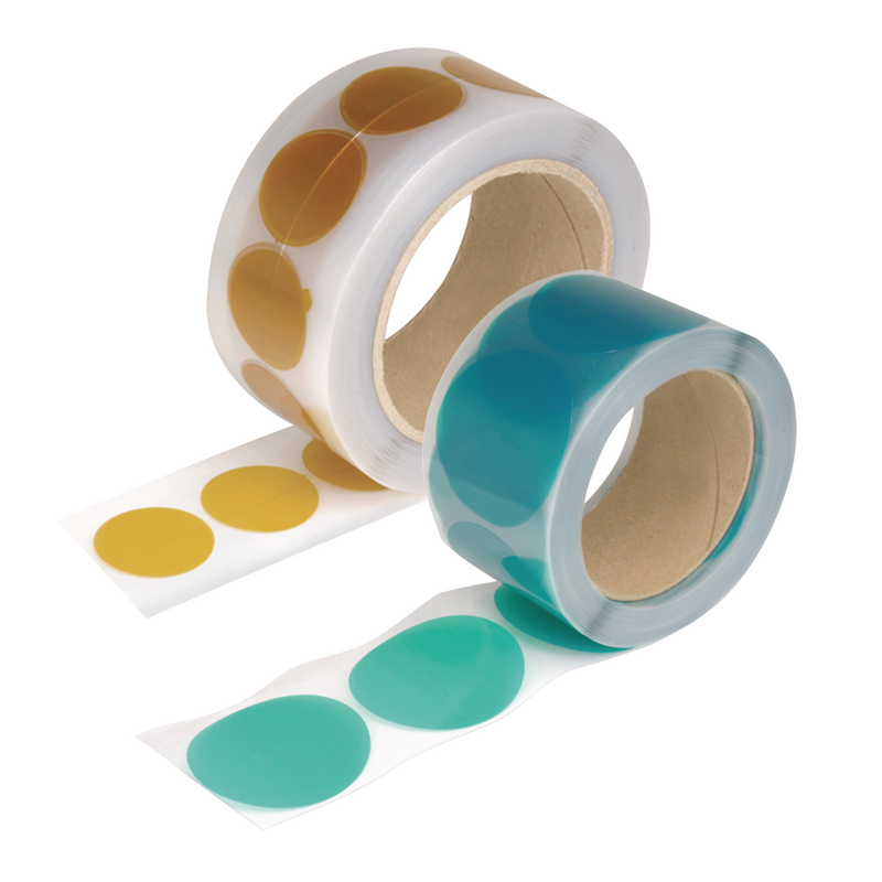 Buy Masking Tape Discs Essentra Components UK