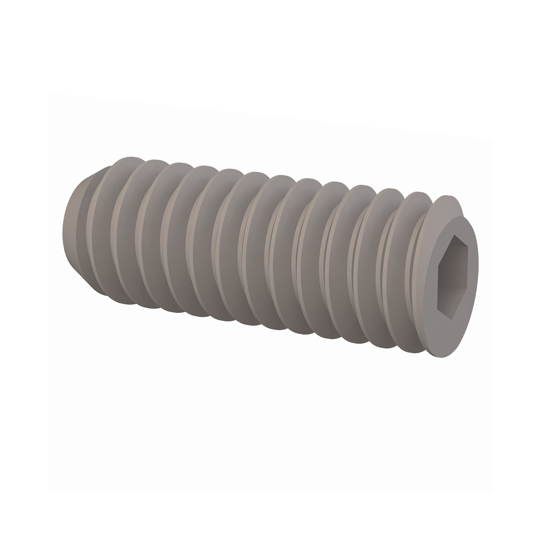 Essentra Components 010832T043