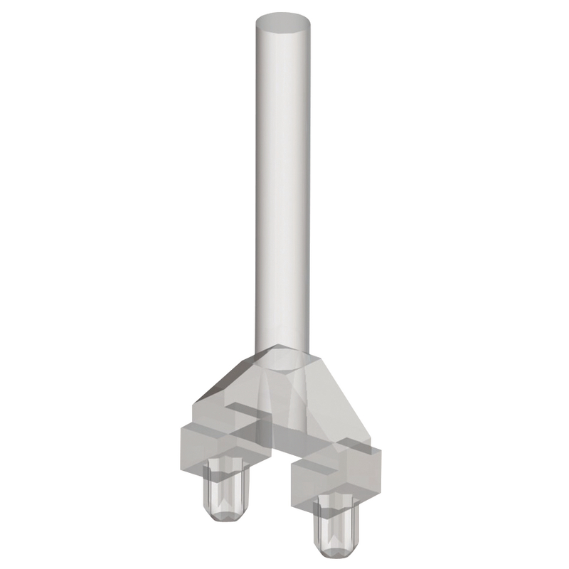 LED Light Pipes