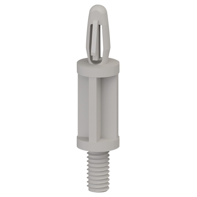 Hexagonal Threaded Supports