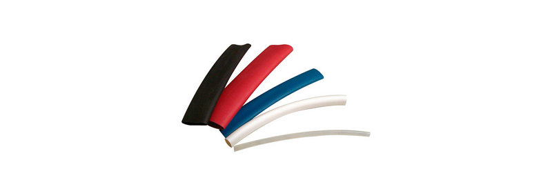 Heat Shrink Tubing - Adhesive Lined