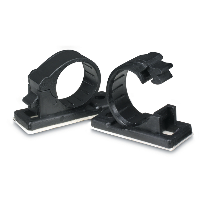 P110865_Cable_Clamps_-_AdhesiveScrew_Mount_Locking_Photo2