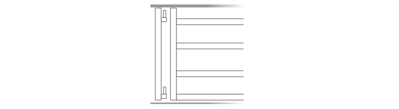 A guide to weld-on bullet hinges | Essentra Components UK