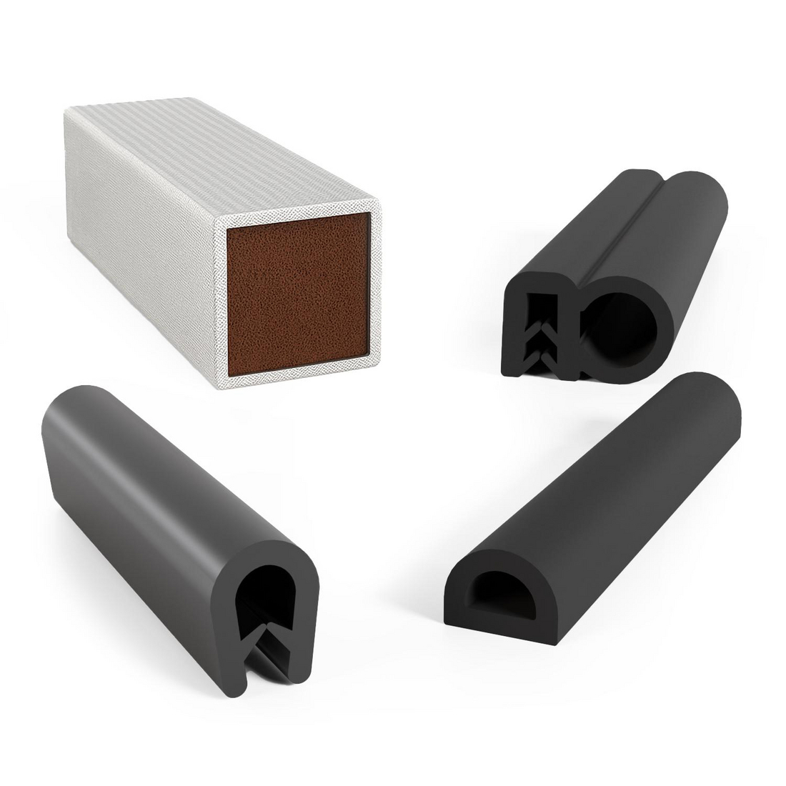 Sealing Profiles