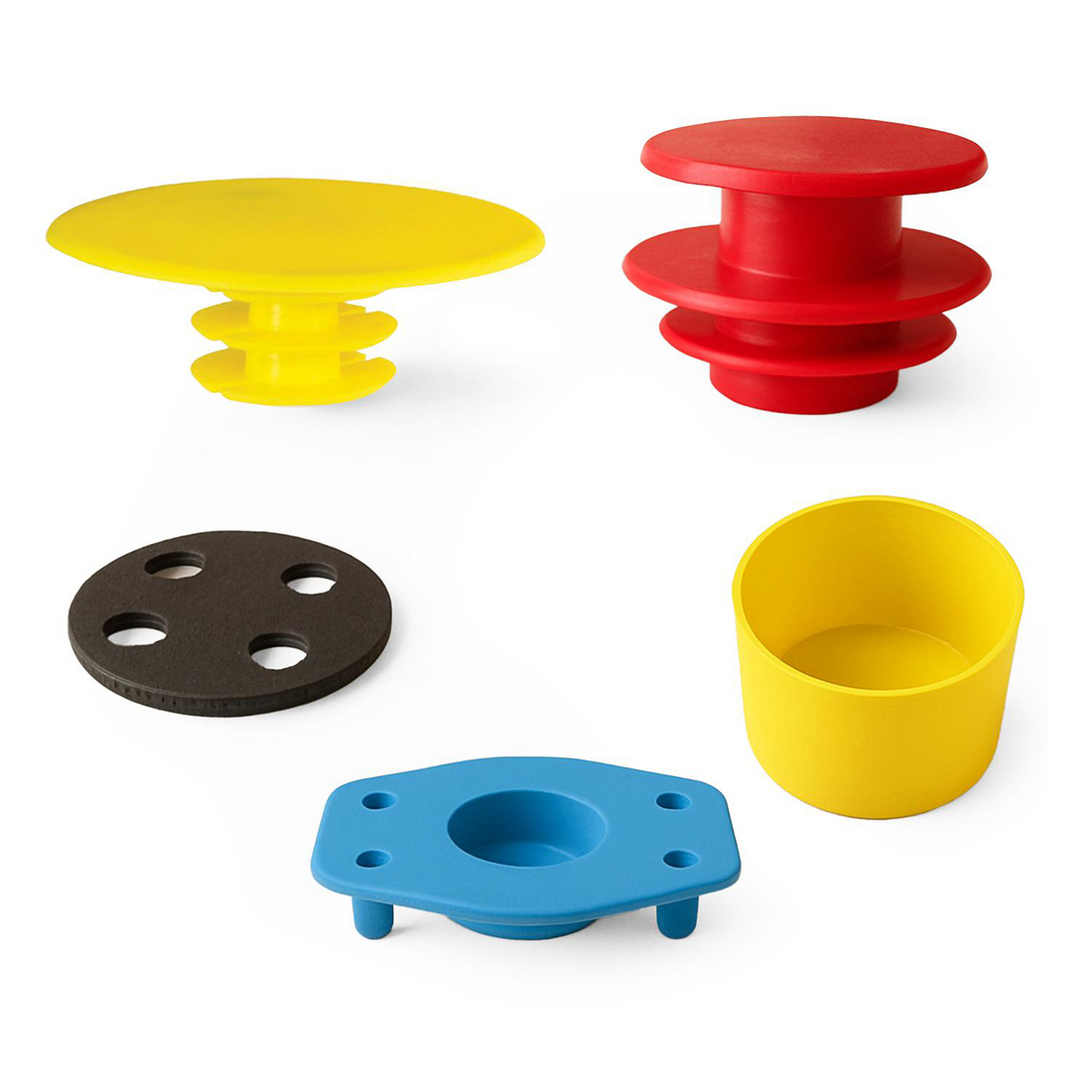 Pipe & Flange Protection