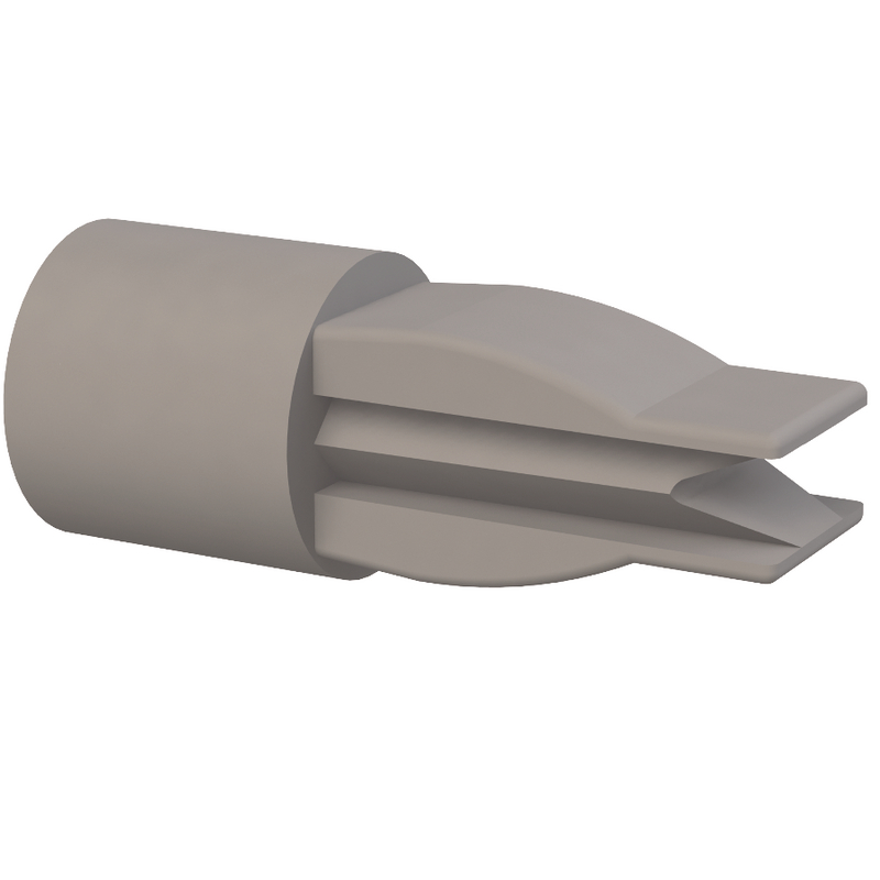 Buy Grommet Nut 60SPG00005 Essentra Components