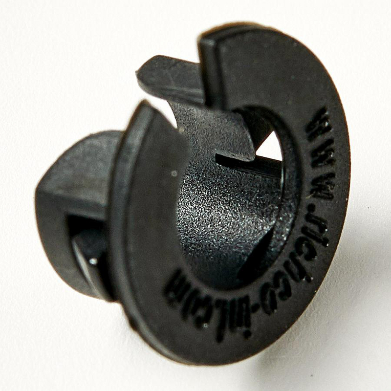 Buy SnapFit Bushing PGSA1013A Essentra Components US