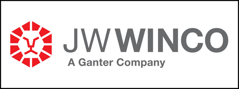 JW Winco crank handle