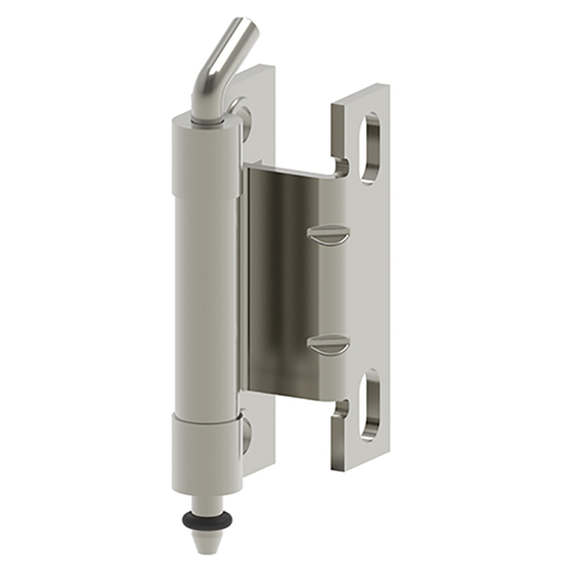 Buy Concealed Hinge | 395403 | Essentra Components