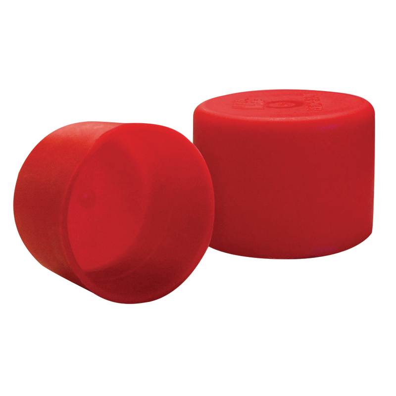 Buy Standard Sizes Pipe Cap RRC1/4A Essentra Components US