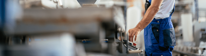 A guide to anti-vibration mounts | Essentra Components US