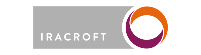 Iracroft logo