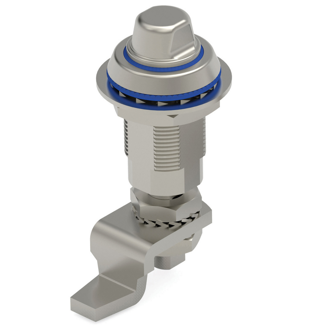 Buy Adjustable Compression Latches Essentra Components AU