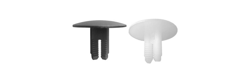 What is a ratchet rivet? | Essentra Components UK