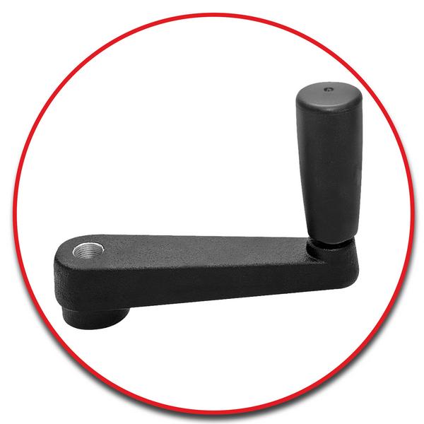 Machine Handles and Knobs Everything You Need To Know Reid Supply