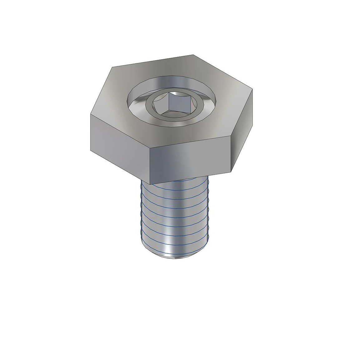 Buy Hex Cam Edge Clamps MB6 Reid Supply