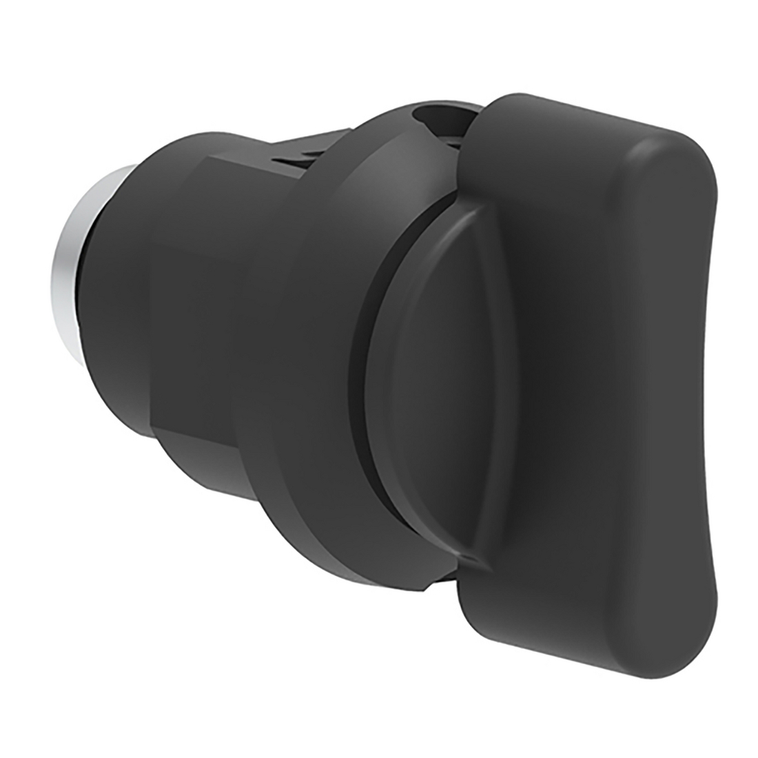 Buy Knob Latch 5661202000 Essentra Components