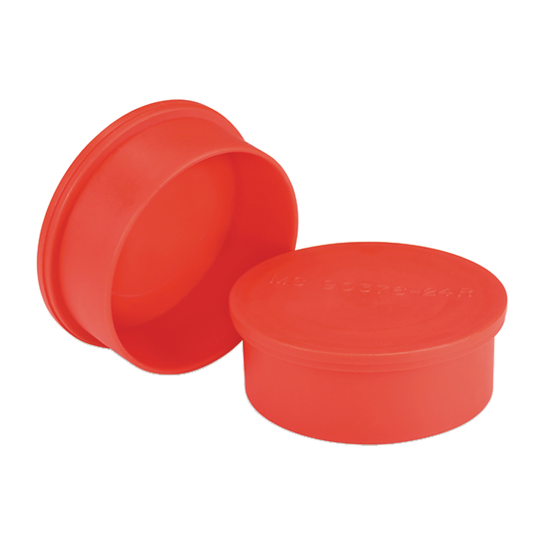 Circular Connector Caps