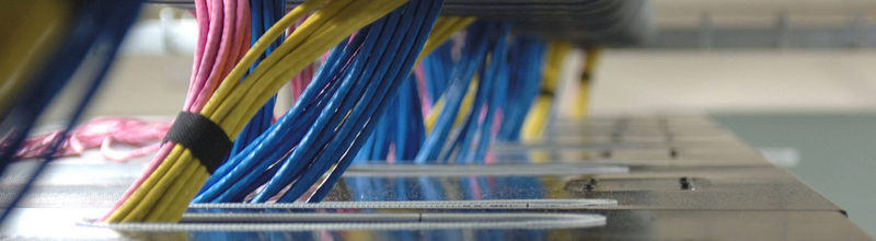 Protecting cables with durable cable management solutions