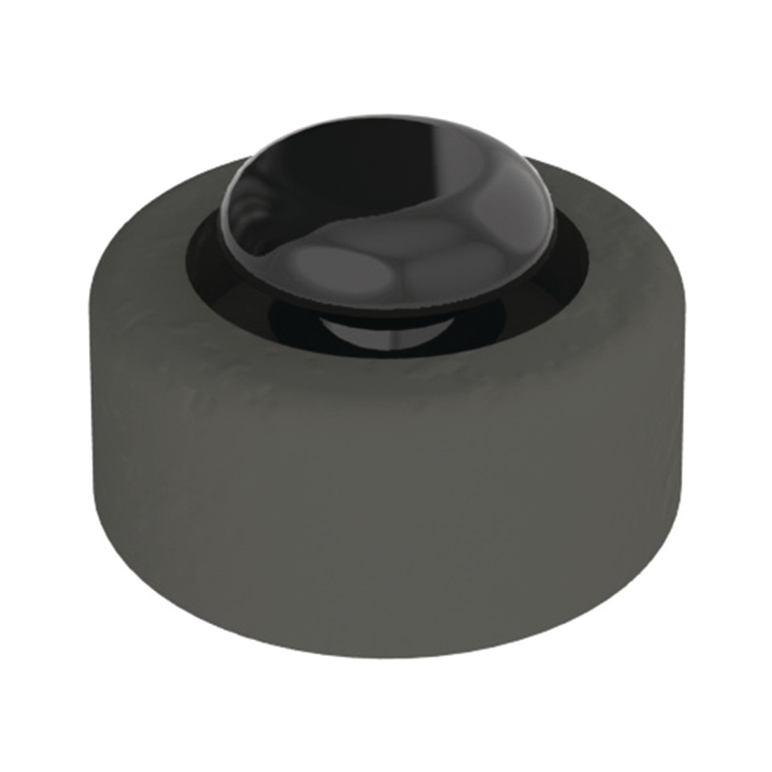 Buy Push-Fit Rivet Feet | Essentra Components US