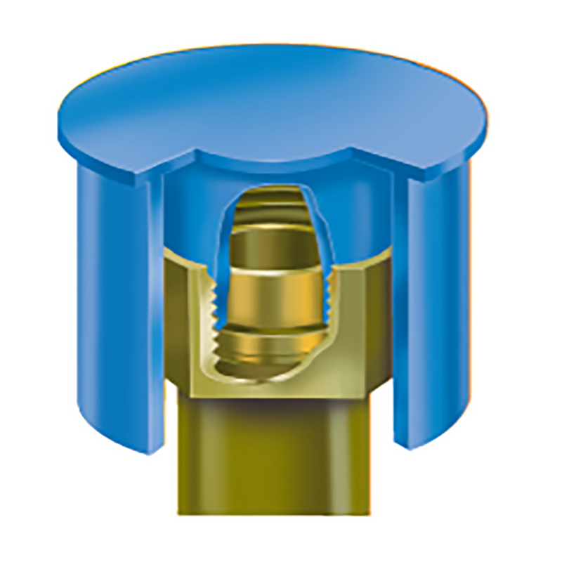 Buy ORing Face Seal Caps Essentra Components US