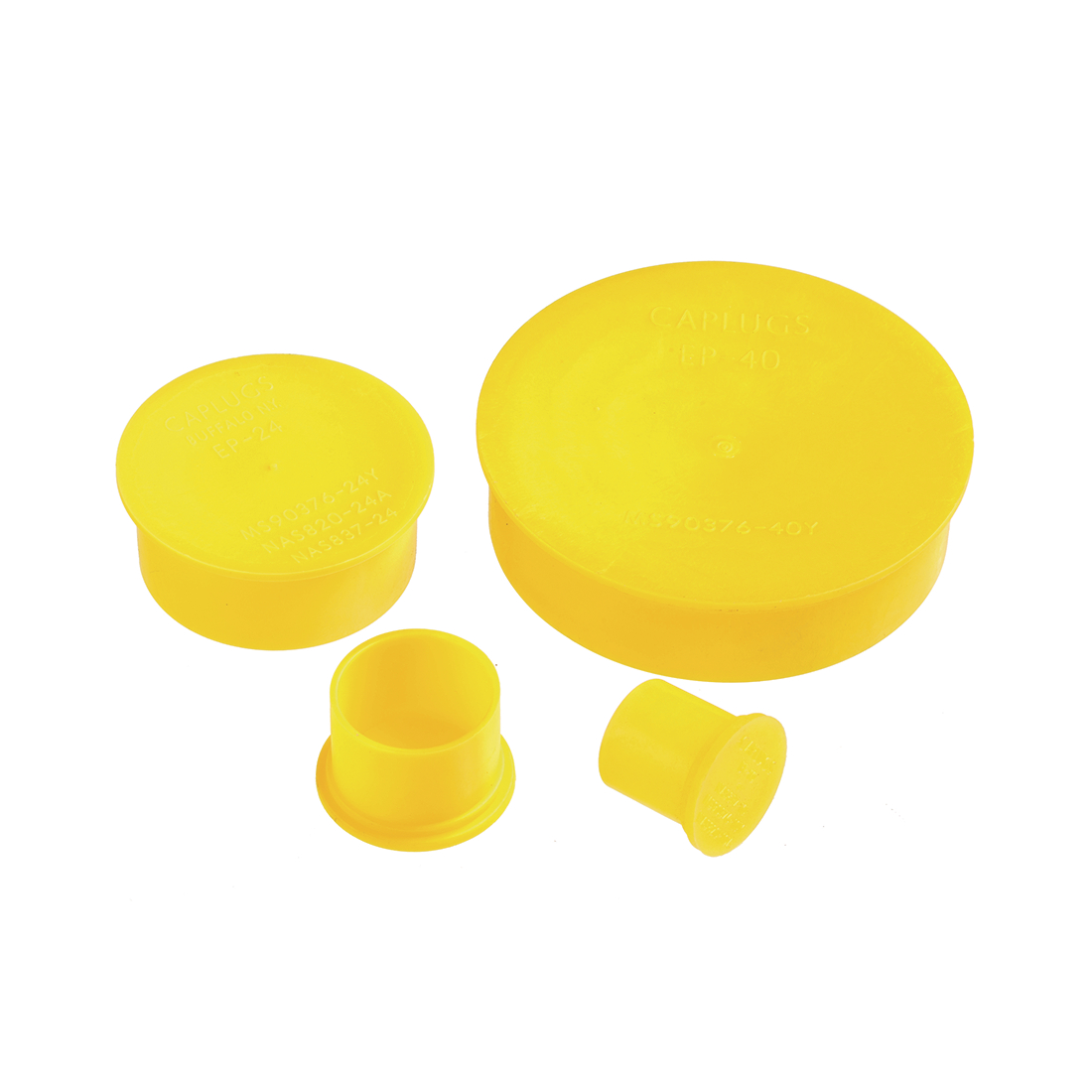 Buy Gas Cylinder Valve Cap EP12 Essentra Components AU