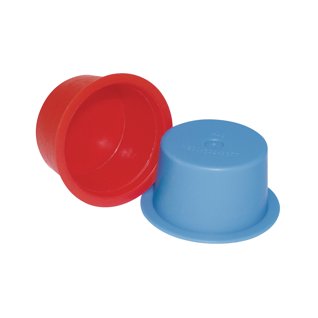 Tapered Caps & Plugs - Standard