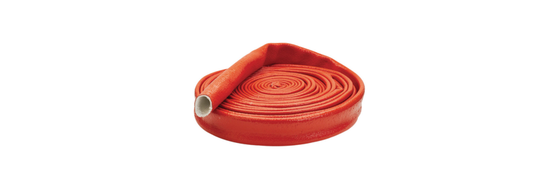 Fire protection sleeves