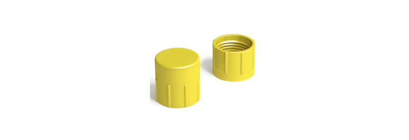 Threaded Protection Caps - BSP/Gas Threads