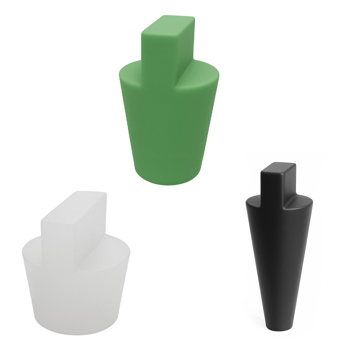 Referenced item alt text