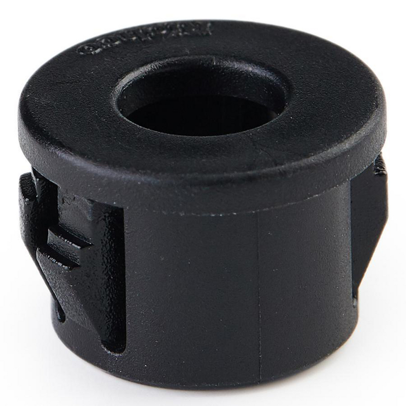 Buy SnapFit Bushing PGSB2428 Essentra Components US