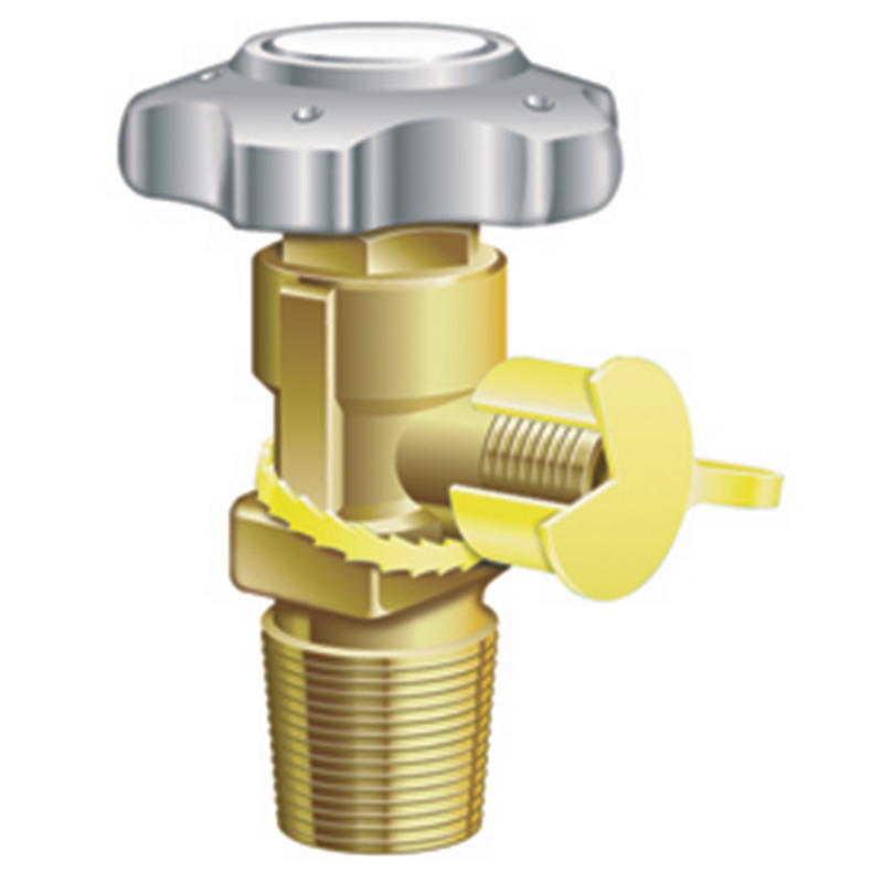 Buy Gas Cylinder Valve Cap 110590 Essentra Components AU