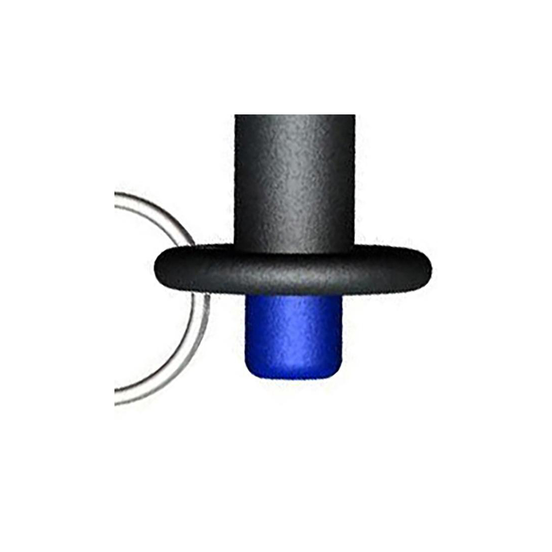 Buy Quick Release Pins Button Essentra Components