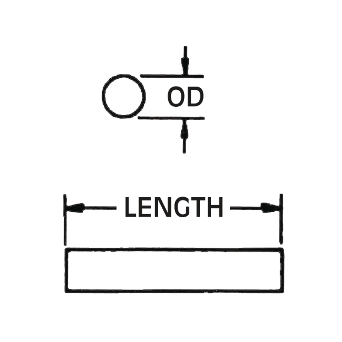 Buy Dowel Pin 2503120250 Essentra Components