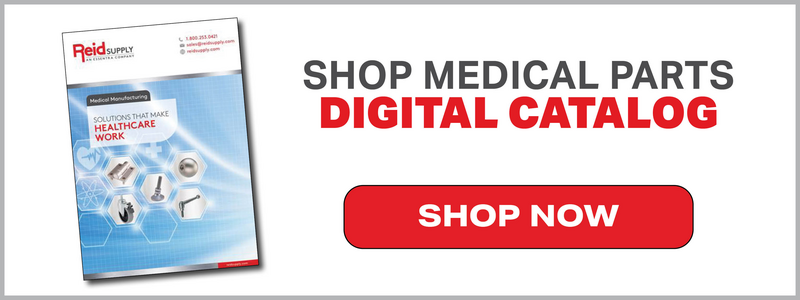 Shop Medical Catalog