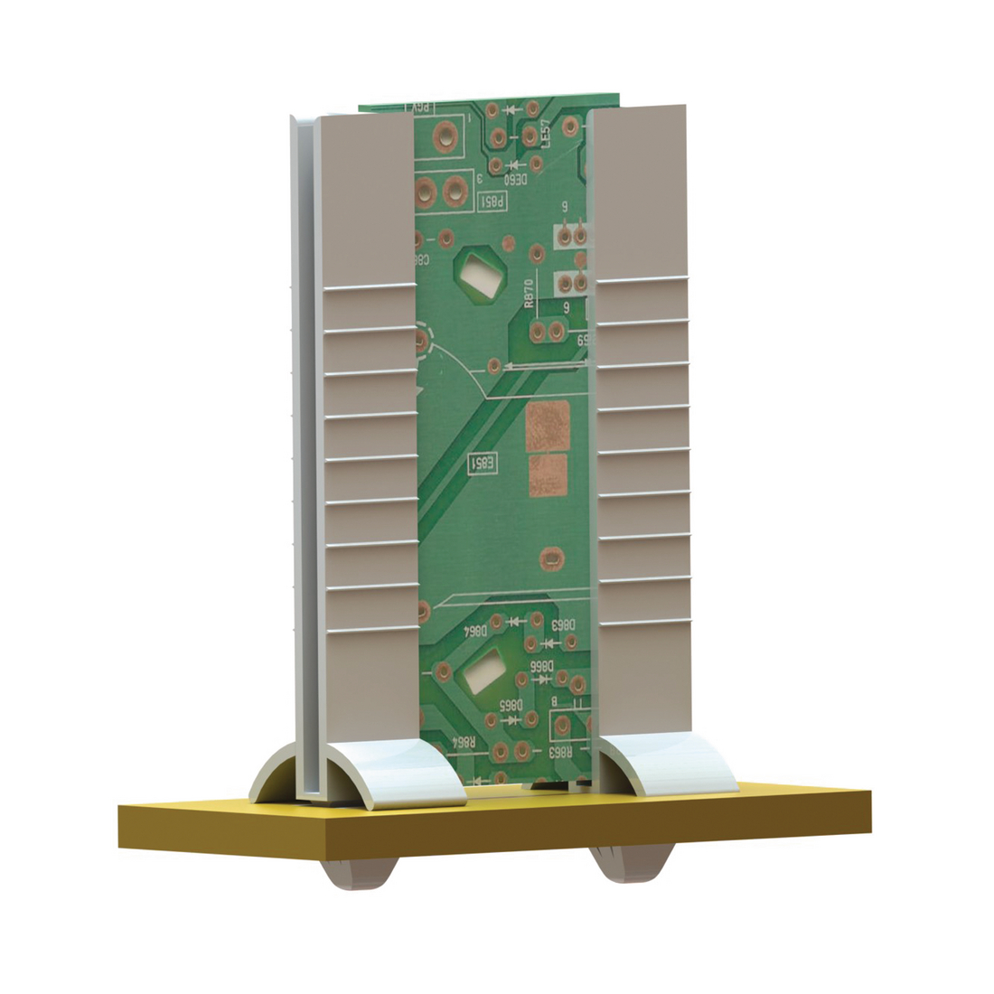 Essentra Components CBG-1.5-01