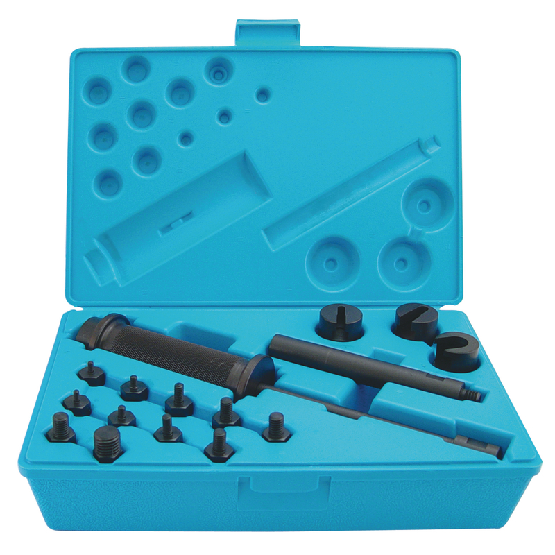 Dowel Pin Remover & Setter Kits | Reid Supply