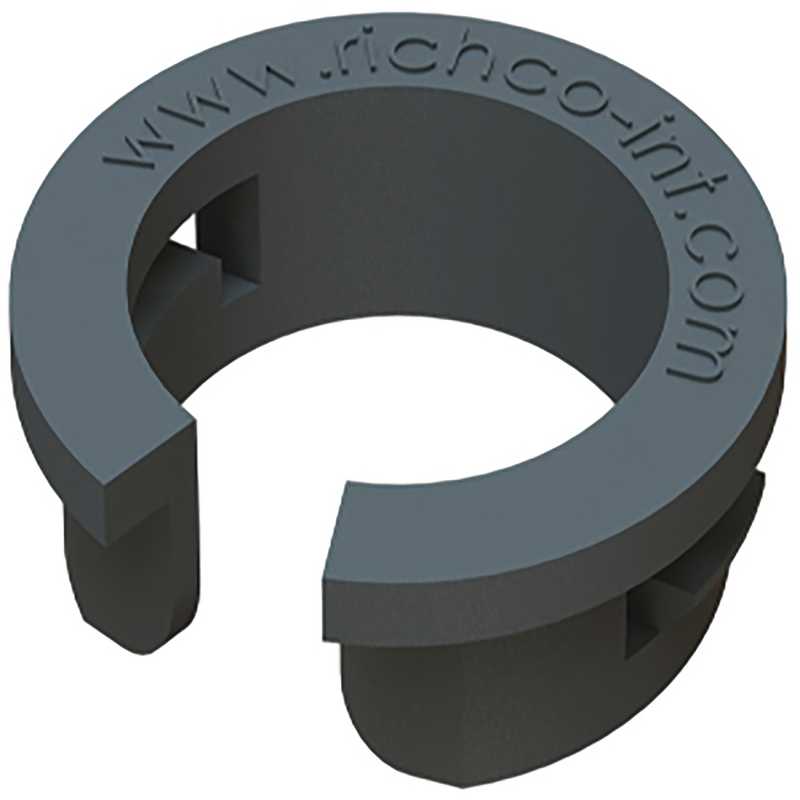 Buy SnapFit Bushing PGSB1822A Essentra Components US