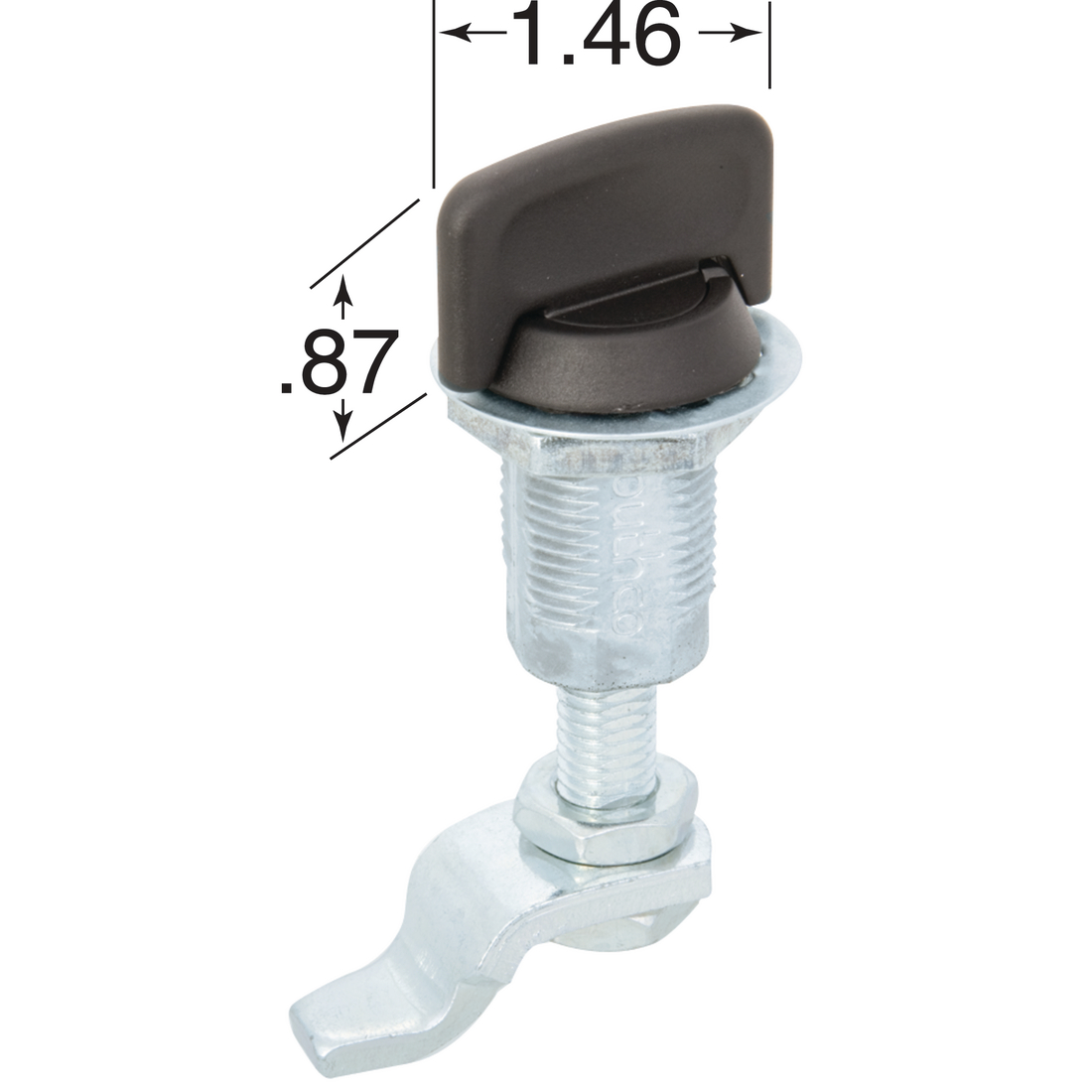 Buy Compression Cam Latch 3403120759E Essentra Components