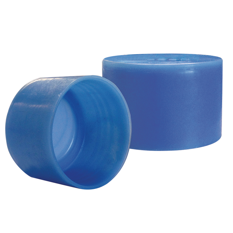 Buy Standard Sizes Pipe Cap CEX3B Essentra Components US