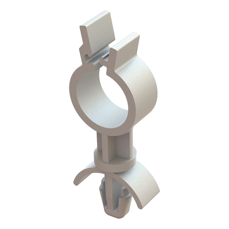 Essentra Components SLCSE2-370-3-01