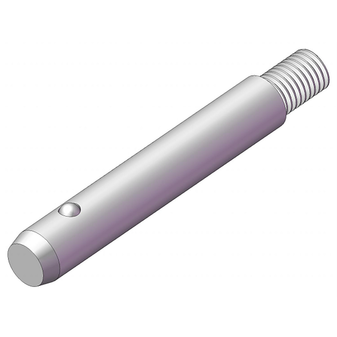 Buy Detent Pins Threaded Essentra Components