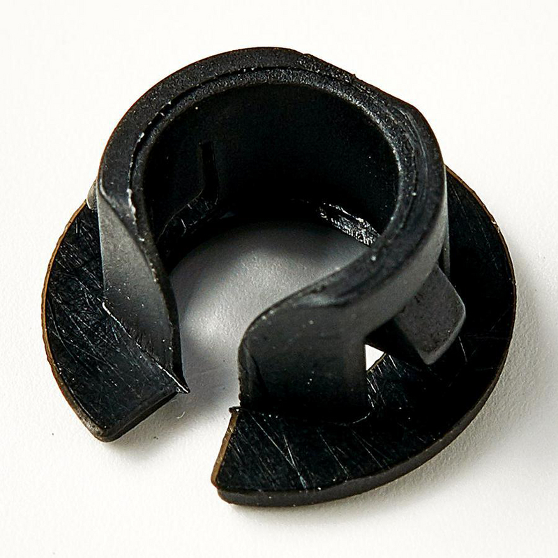 Buy SnapFit Bushing PGSA1013A Essentra Components US